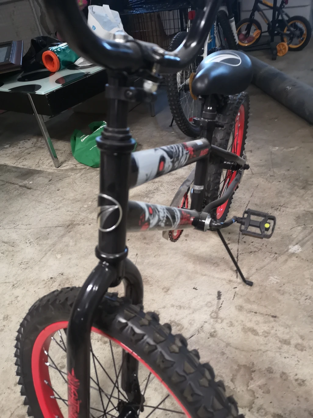 Kids Biked - photo 4