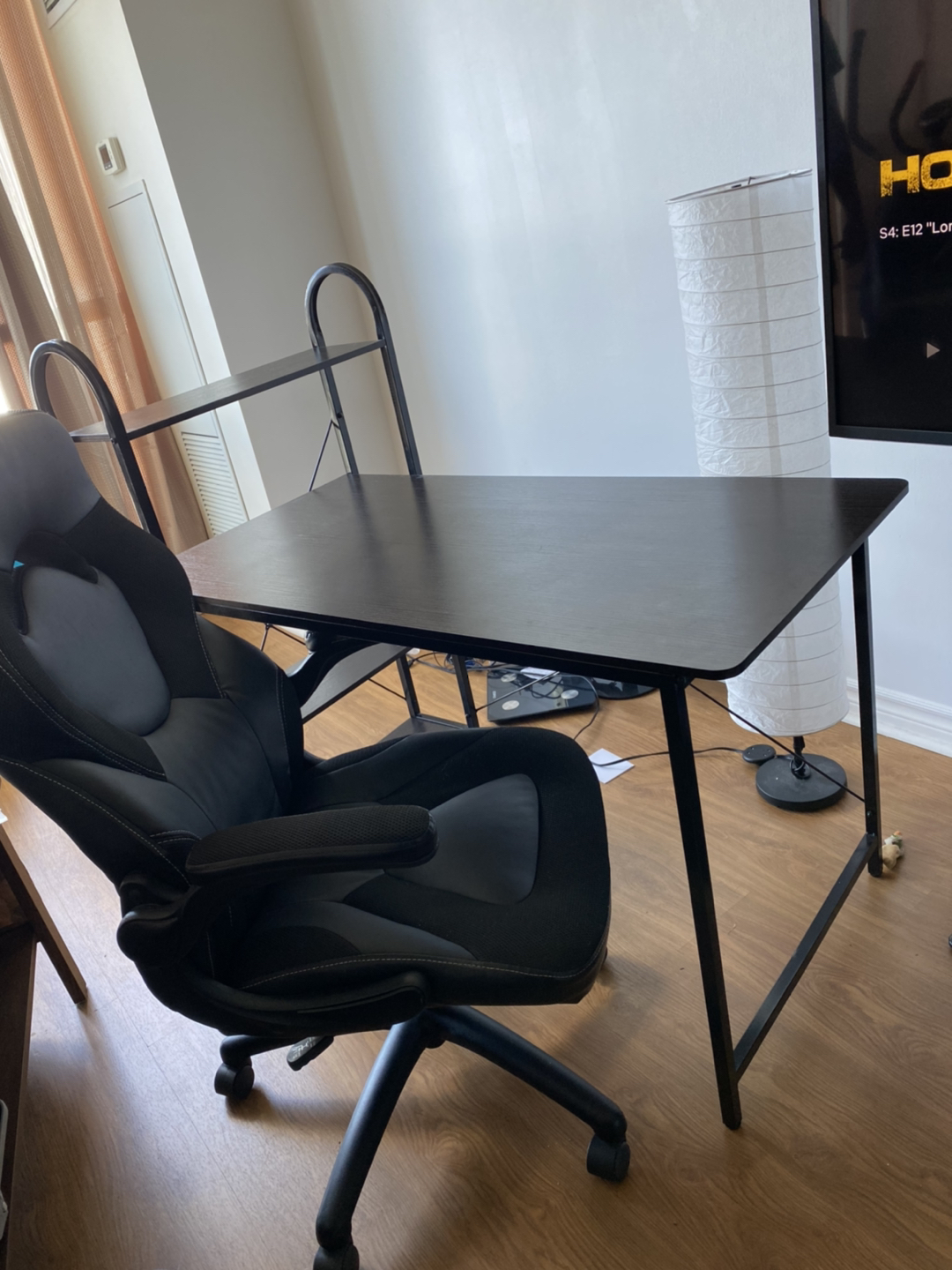 Gaming Chair. Office Desk(sold) - photo 5