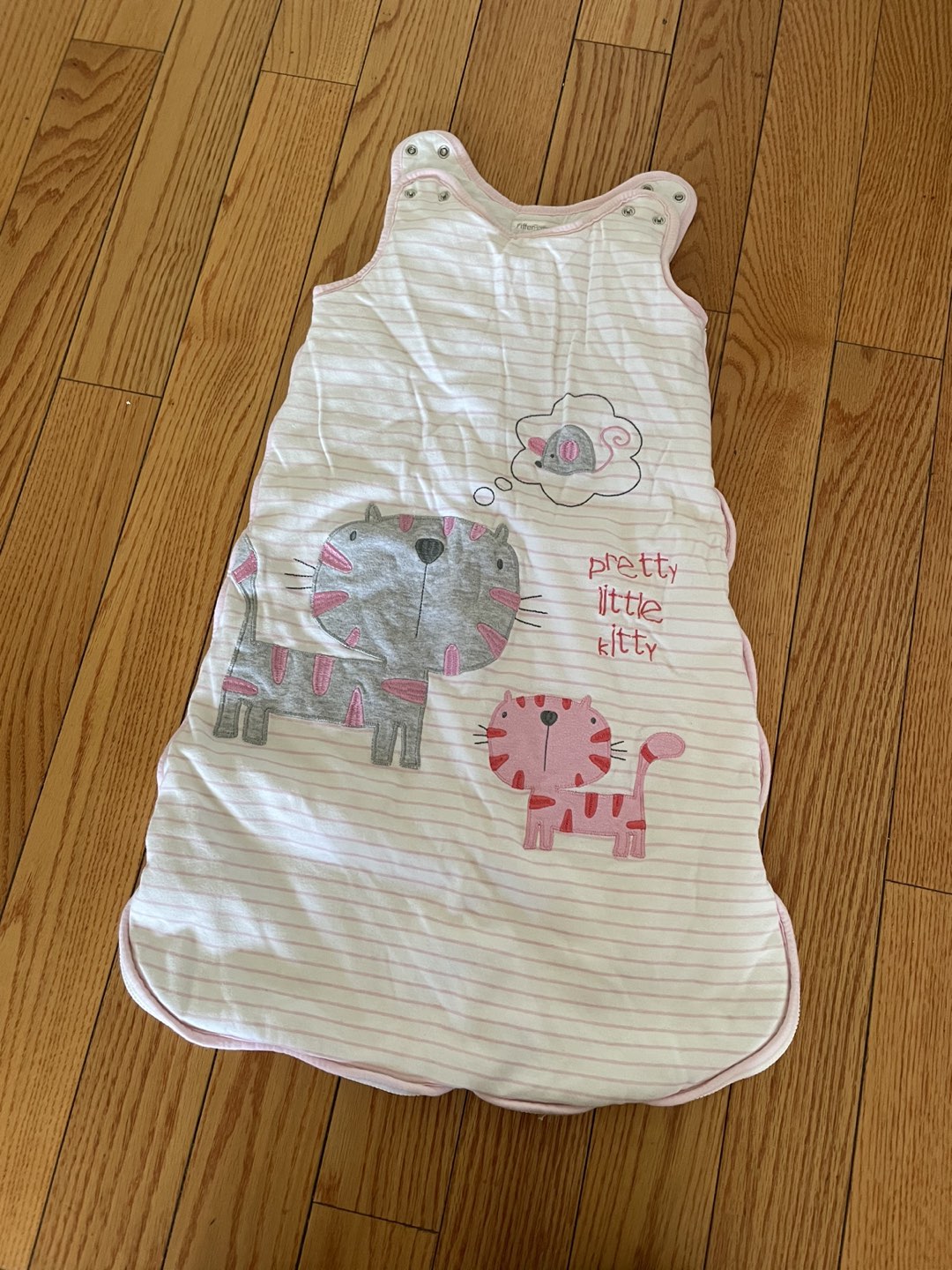 Free Baby Blanket 