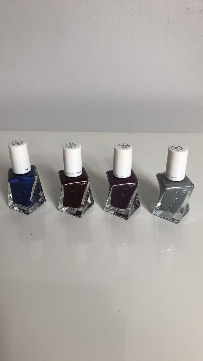 Essie nail polish (new) thumbnail