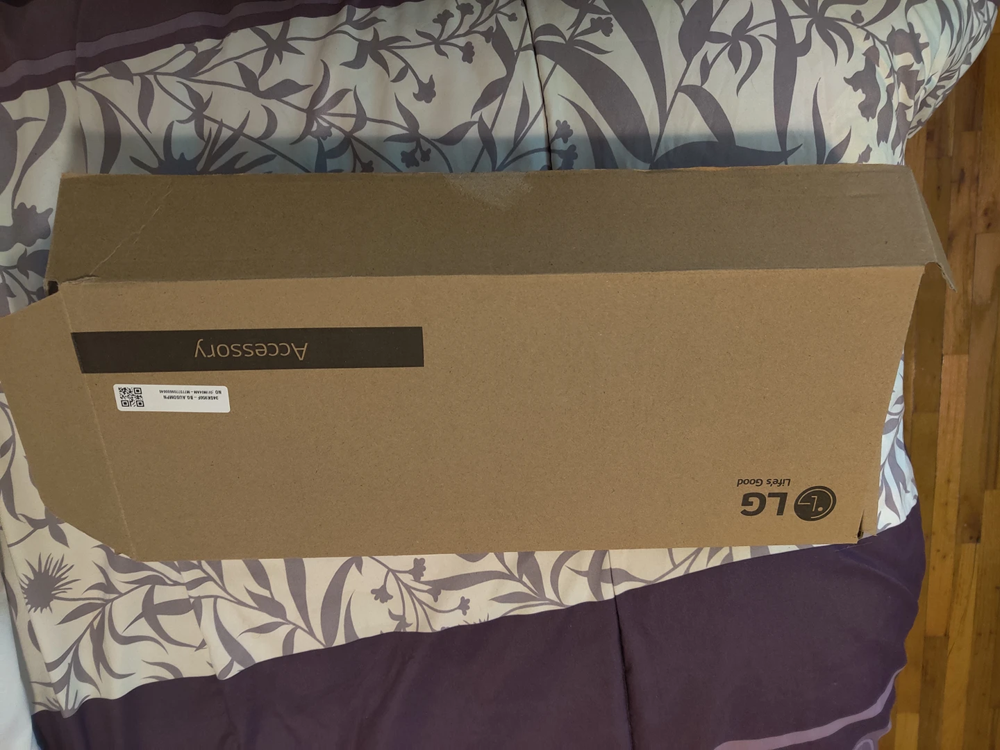 LG 34GK950F Ultrawide Gaming Monitor - photo 4
