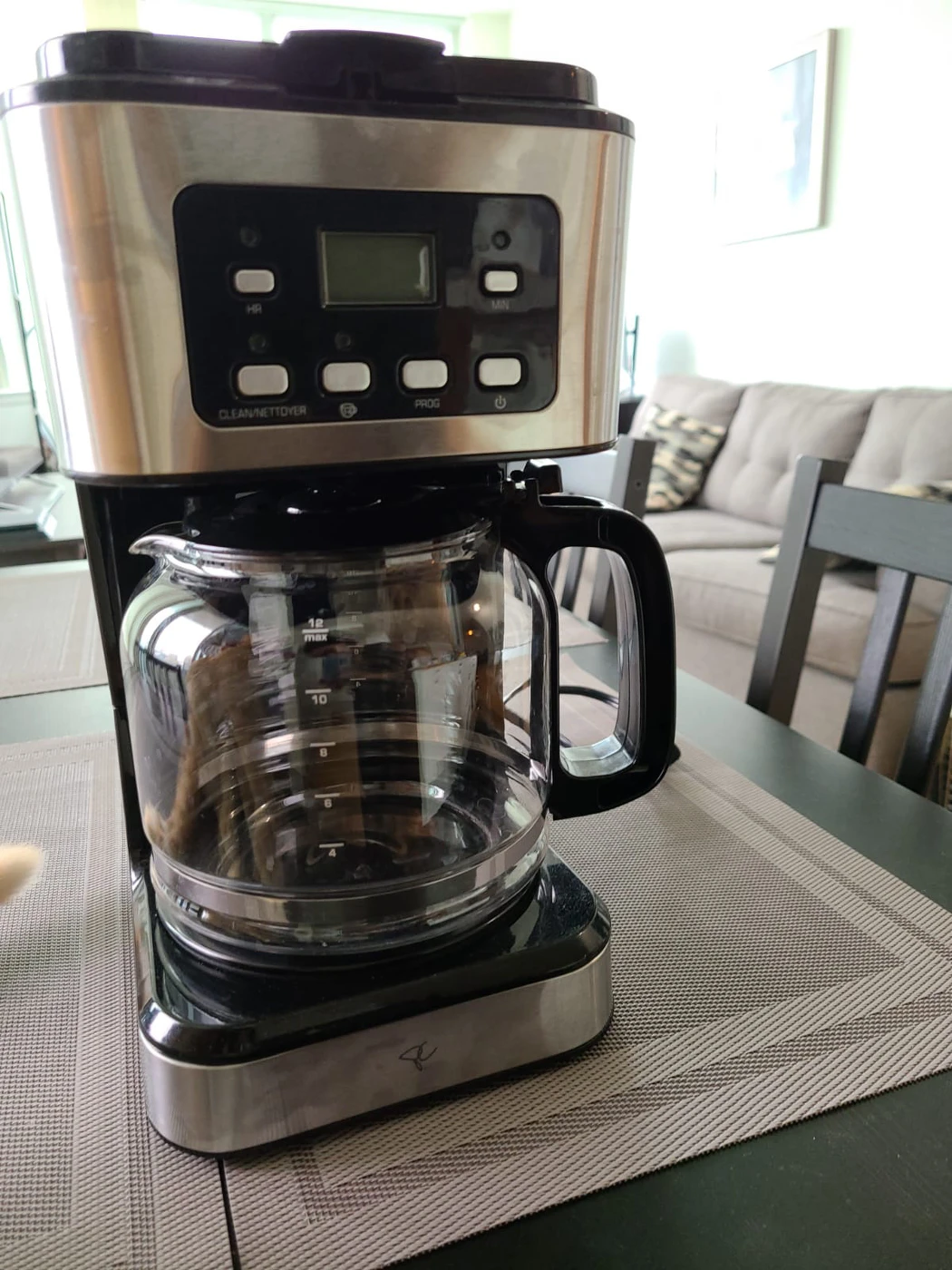 Coffee Maker-PC - photo 3