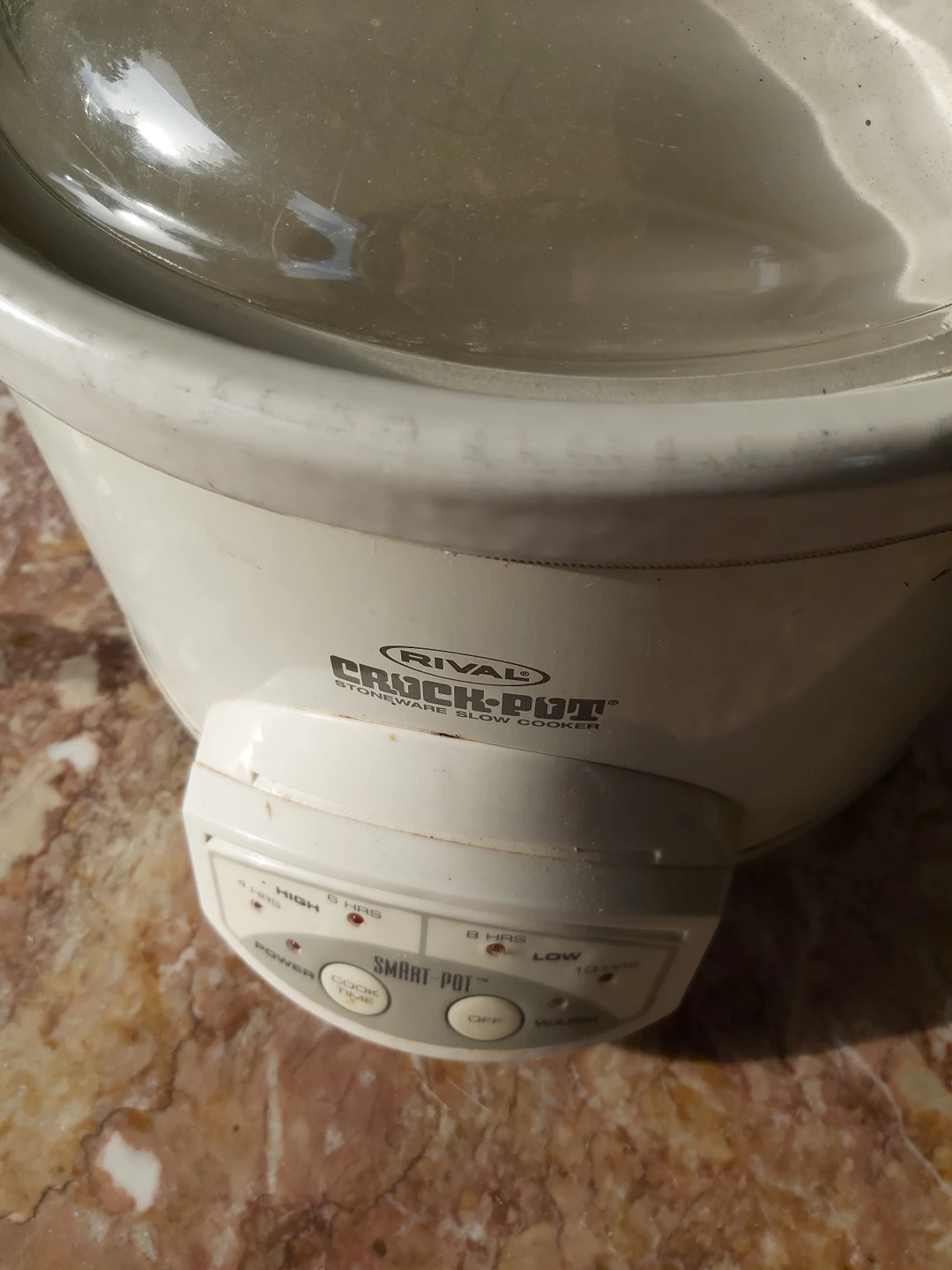 crock pot thumbnail