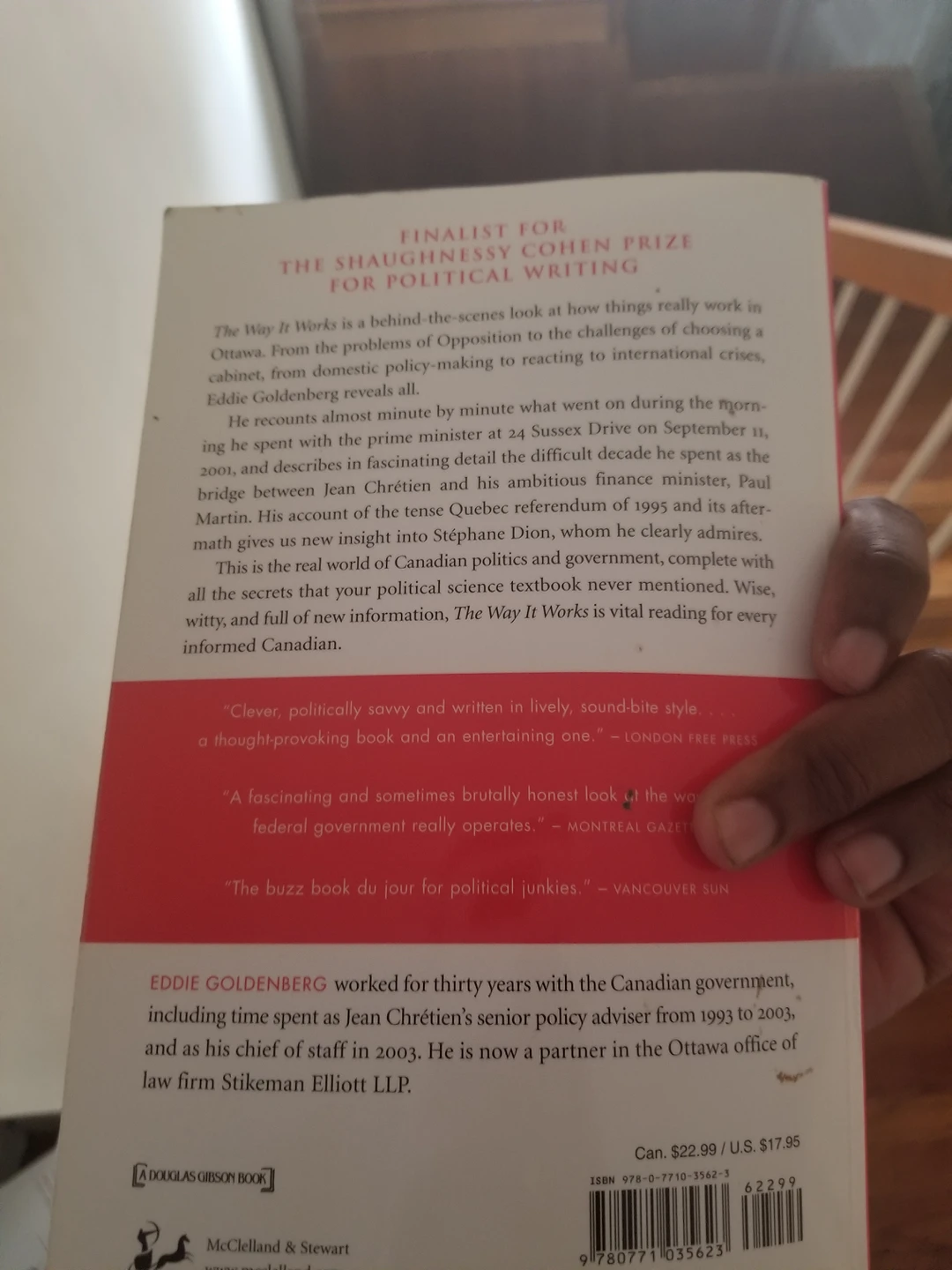 the way it works book - photo 2