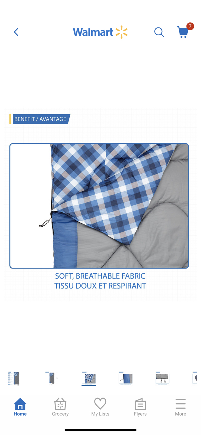 New and unused sleeping bags - photo 2