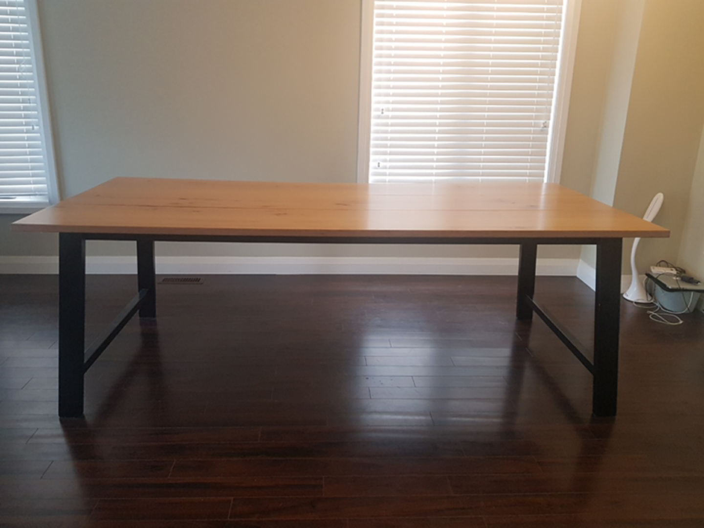 Dinning table - photo 4