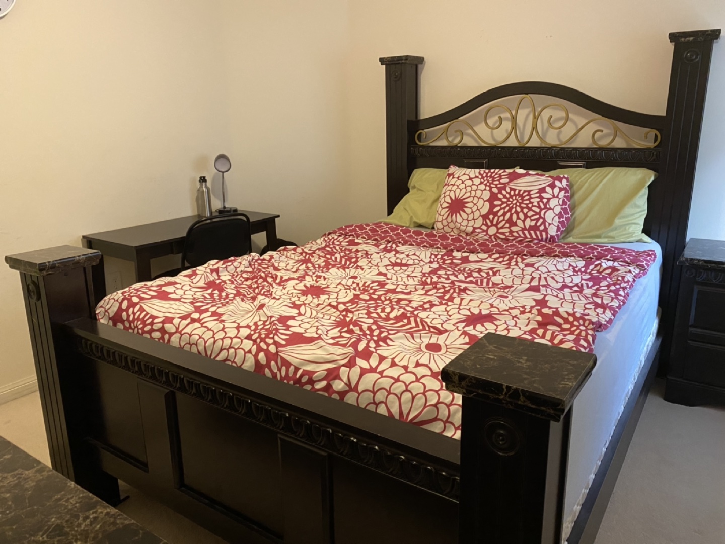 Bedroom set for sale - photo 4