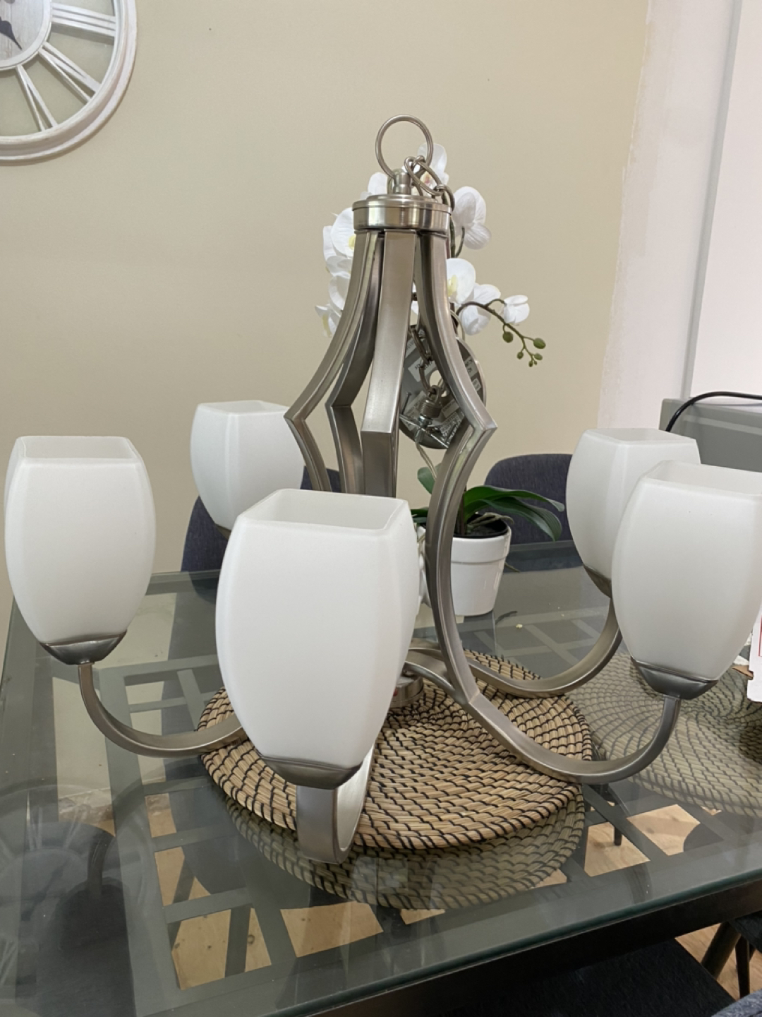 Light Pendant  - photo 2