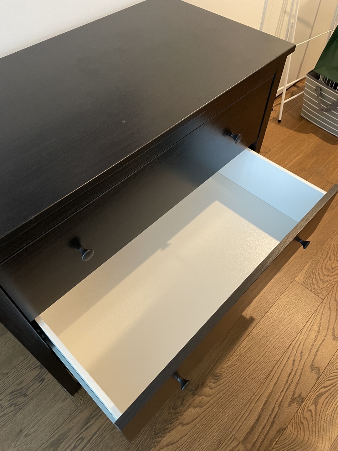 3 drawer chest  - photo 3