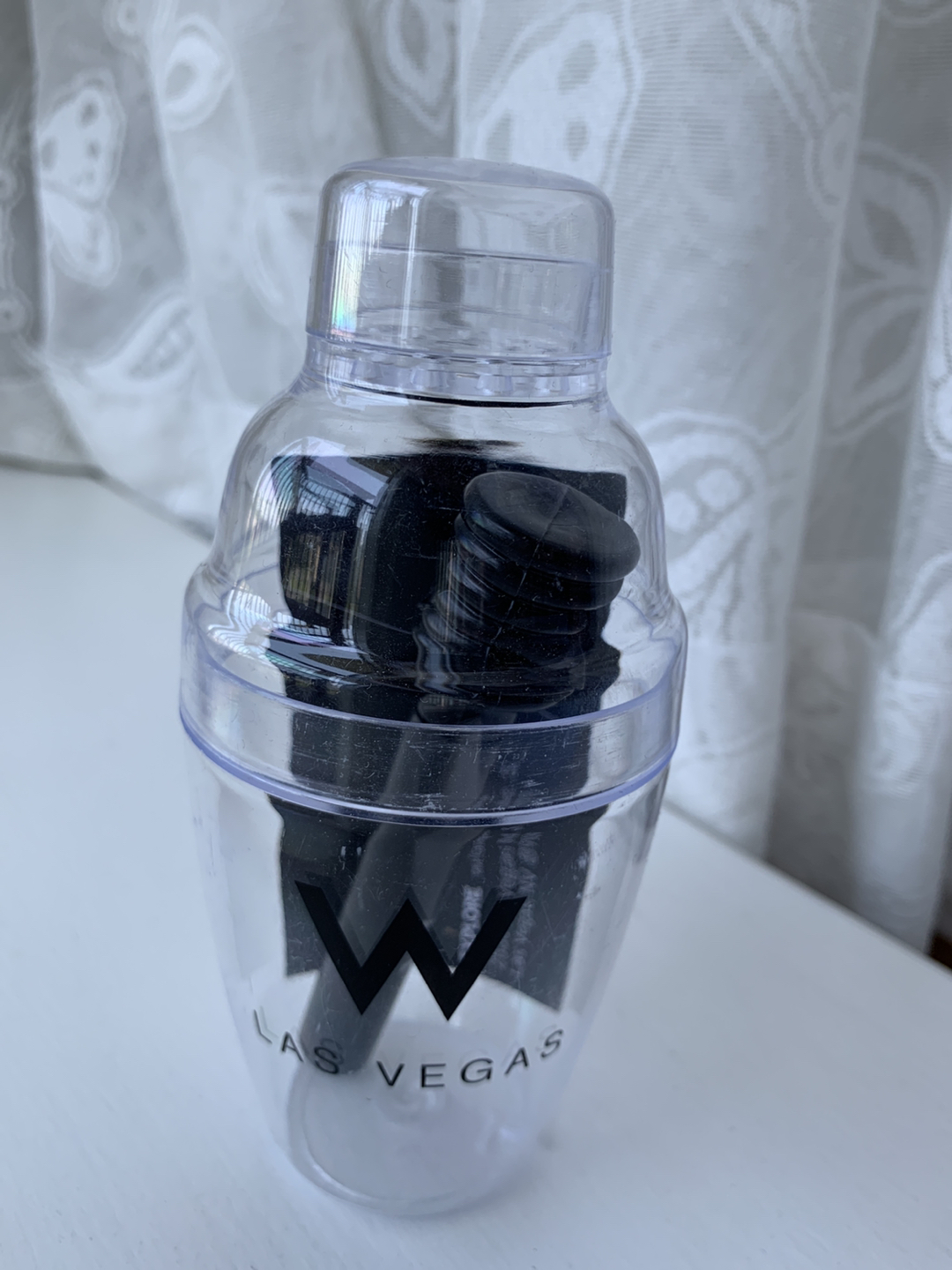 Cocktail Shaker thumbnail