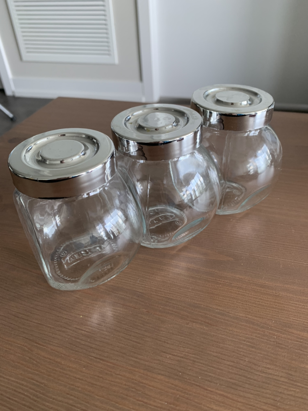 Ikea Rajtan Jars x8 thumbnail