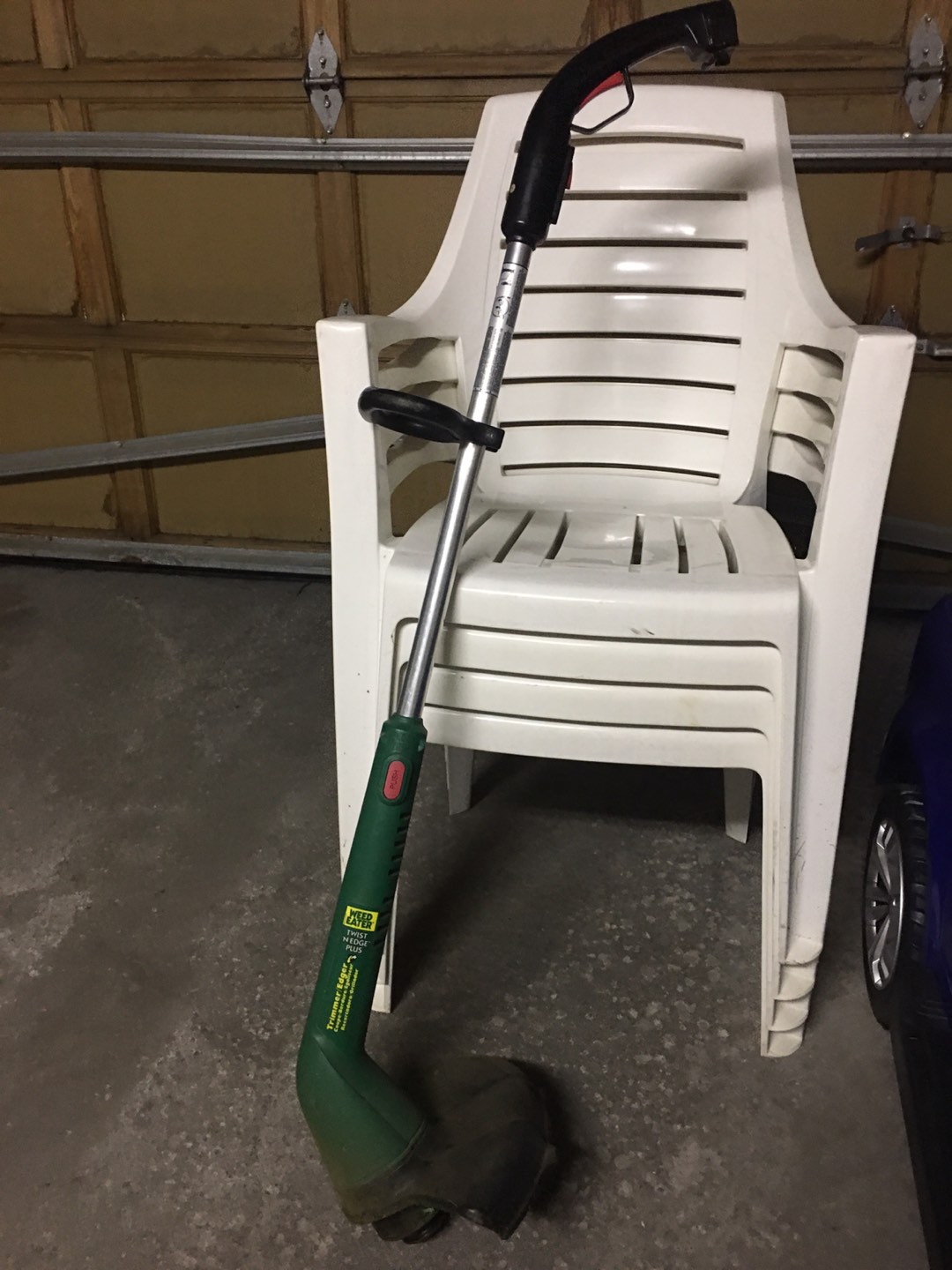 Weed Wacker  thumbnail