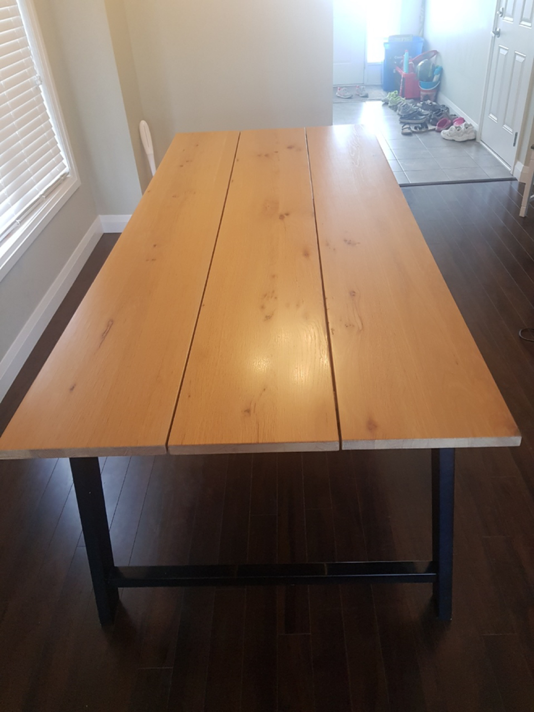 Dinning table - photo 3