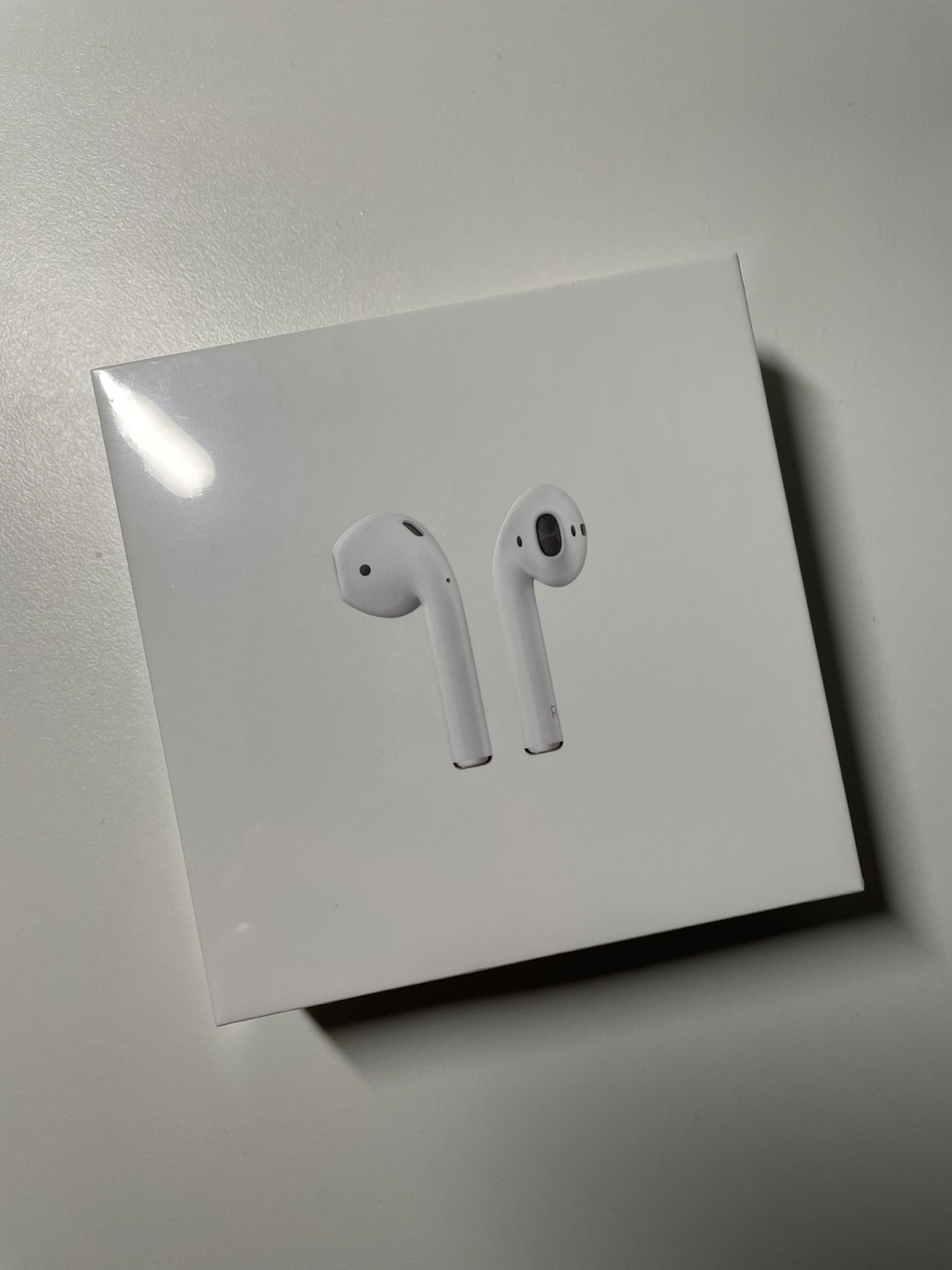 Airpods 1st Gen. 