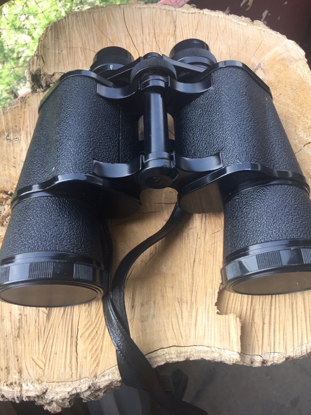 Binoculars - photo 4