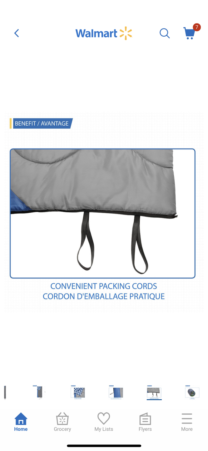 New and unused sleeping bags - photo 4