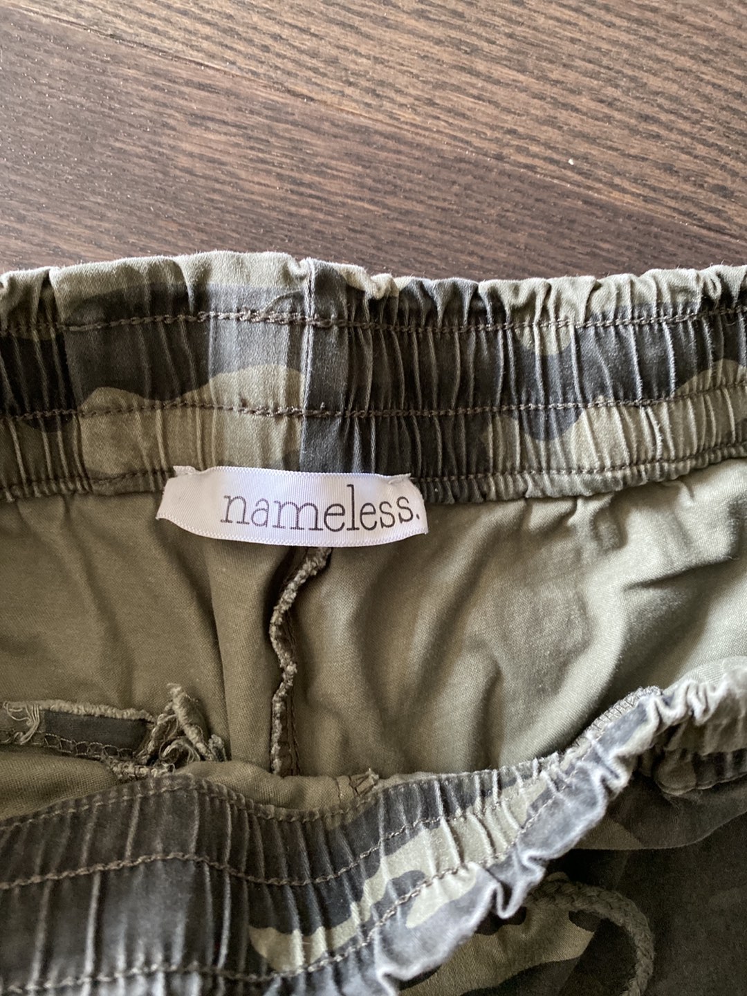 Army pants 💝 - photo 2