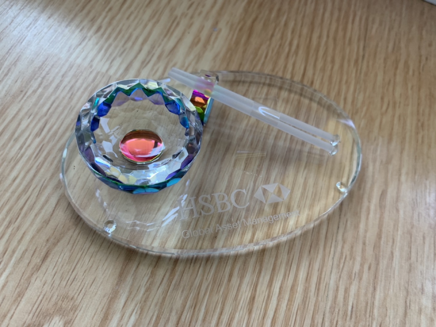 Chrystal Craft thumbnail
