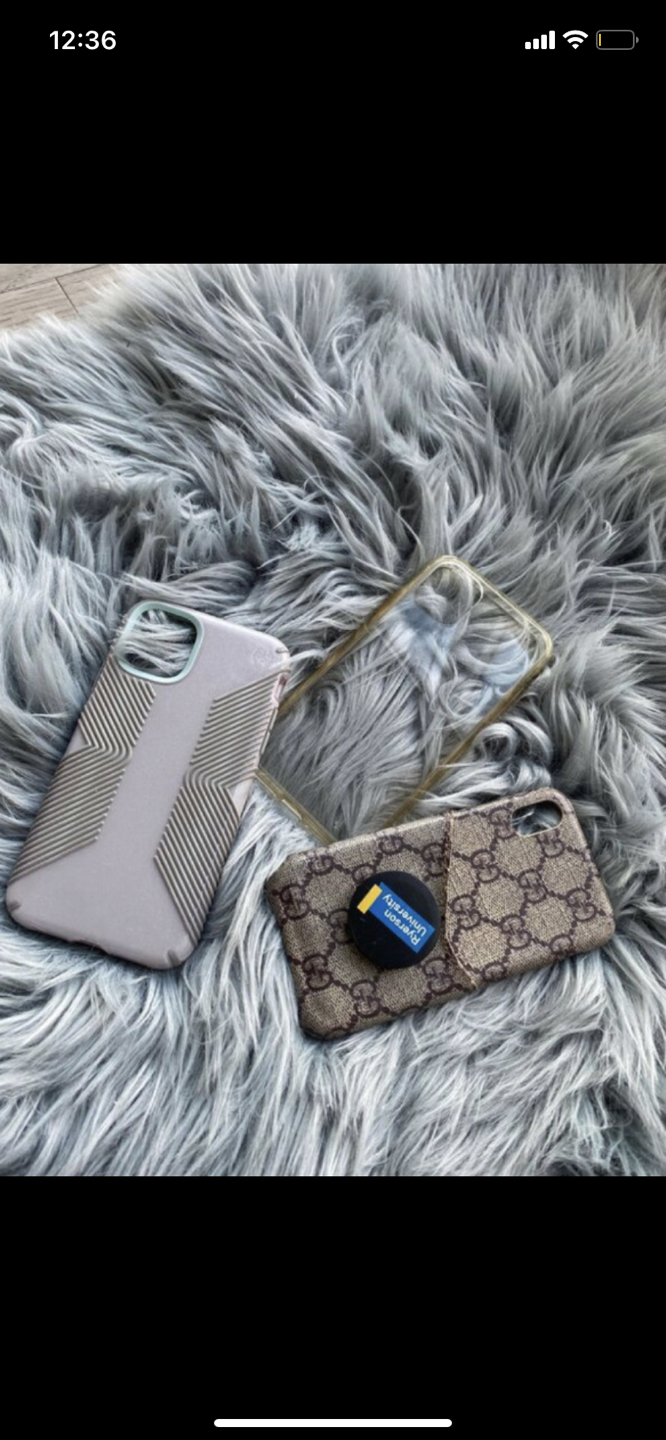 Moving Sale - Phone covers, Skin Care and Ipsy Bags - photo 2