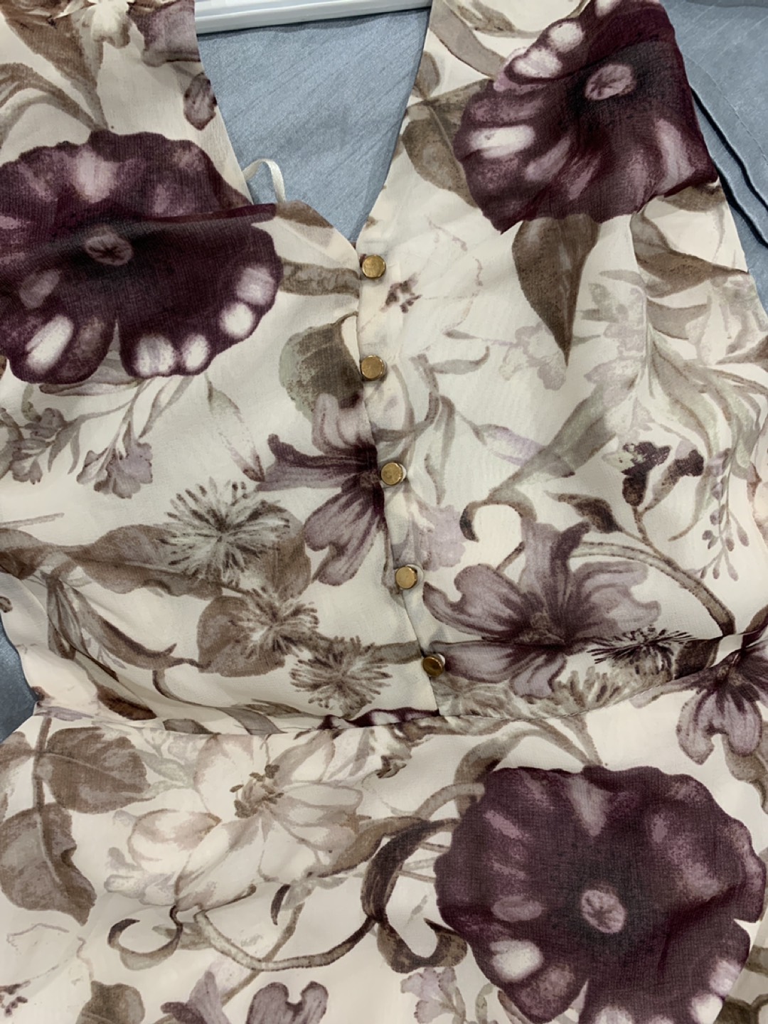 Dress - Medium - photo 4