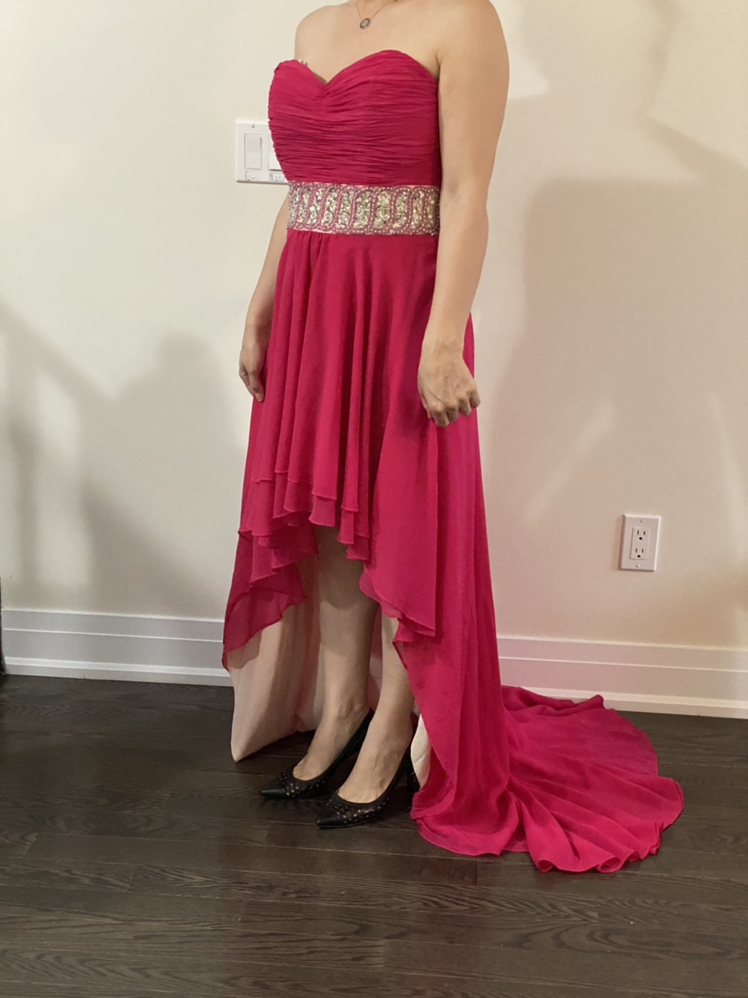 Prom dress  thumbnail