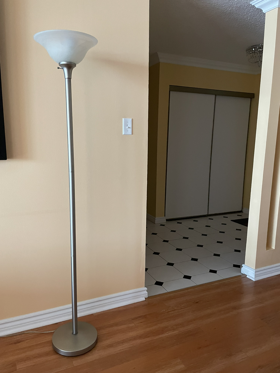 Lamp - photo 4