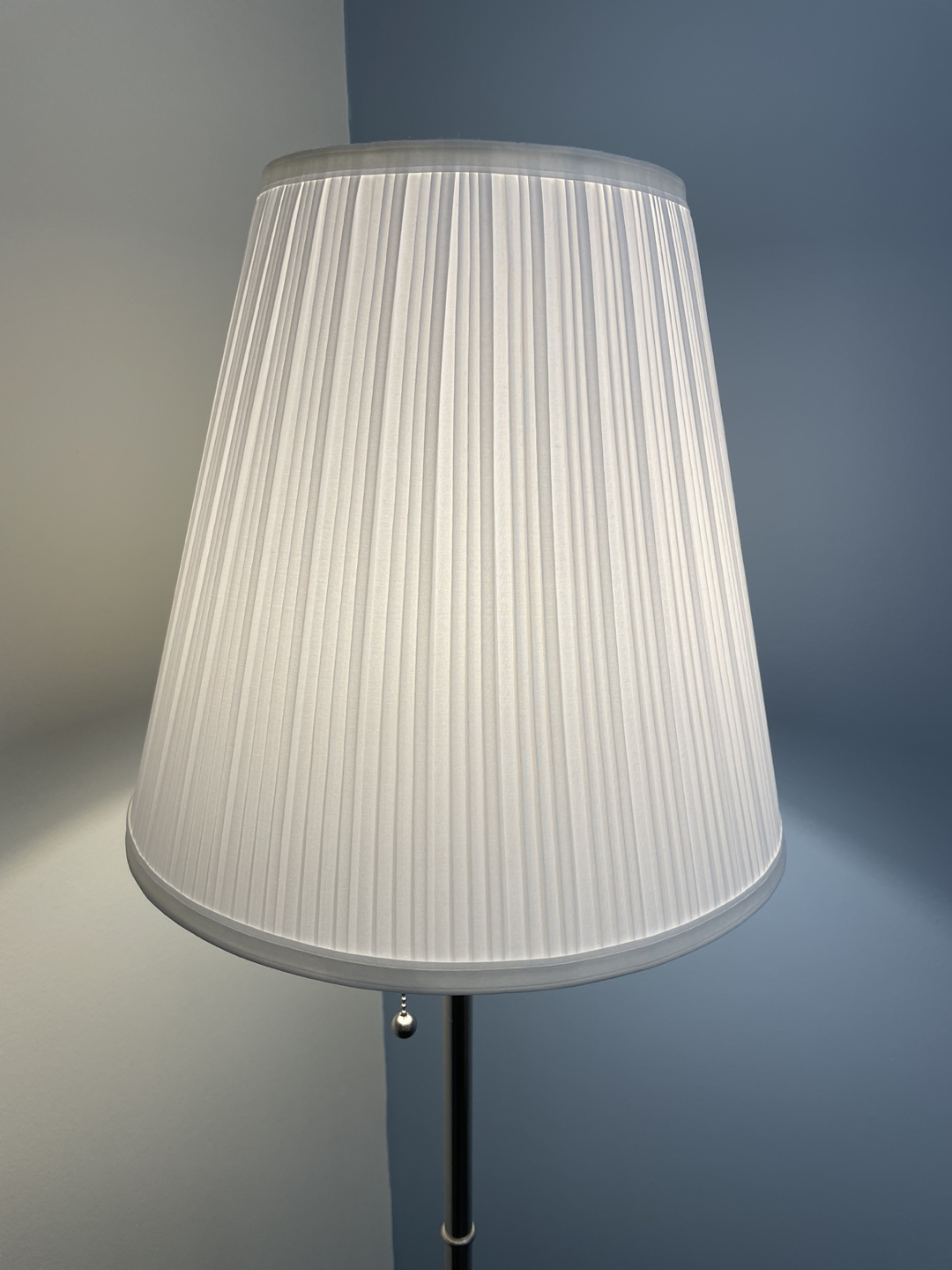 IKEA Arstid Floor Lamp  - photo 2