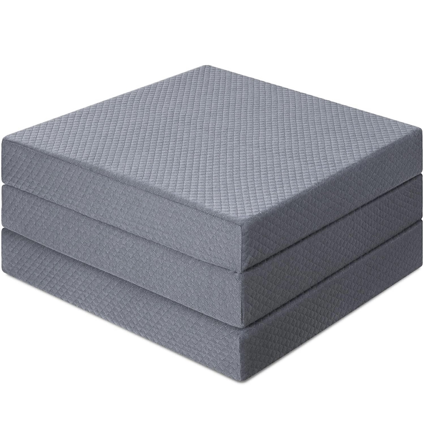 Tri Folding Mattress  - photo 5