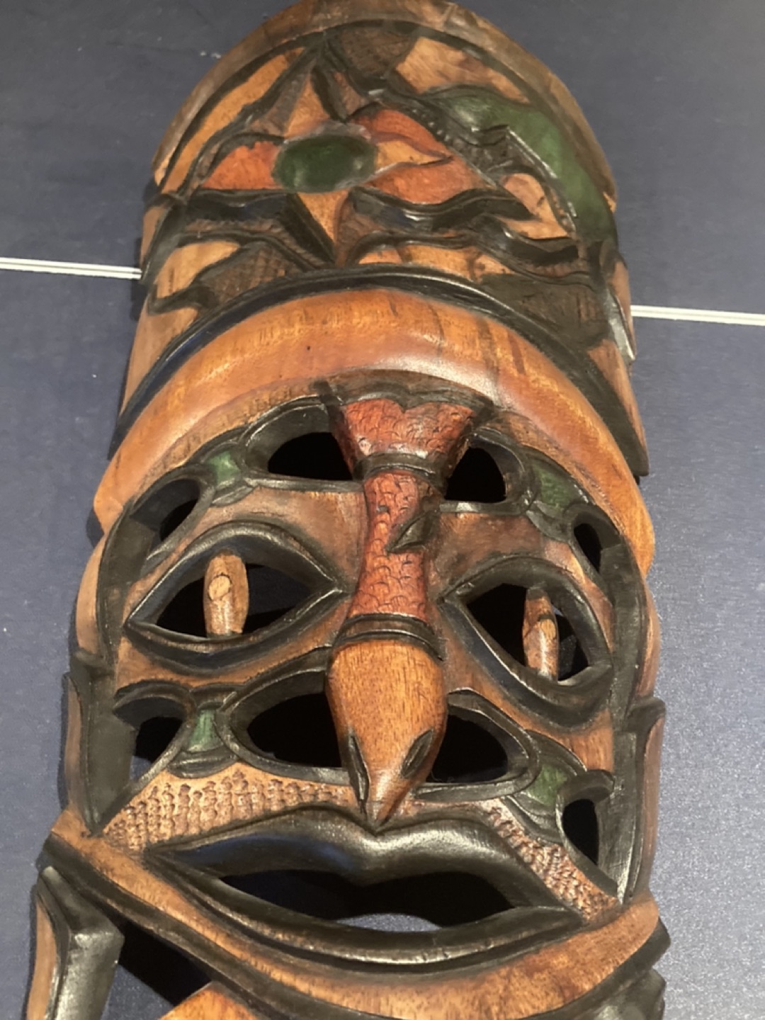 Wood Wall Art image indicator(3)