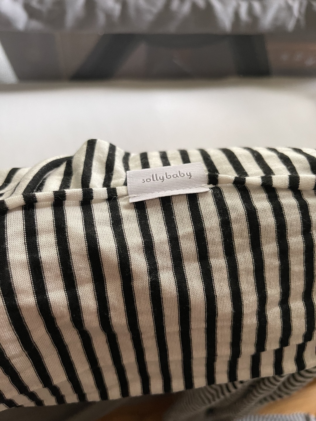 Solly baby wrap - photo 5