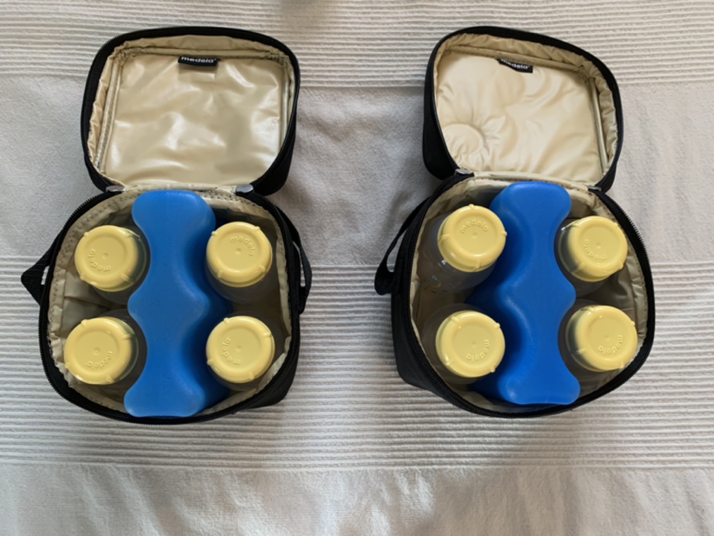 Medela Breastmilk Storage Coolers - photo 4