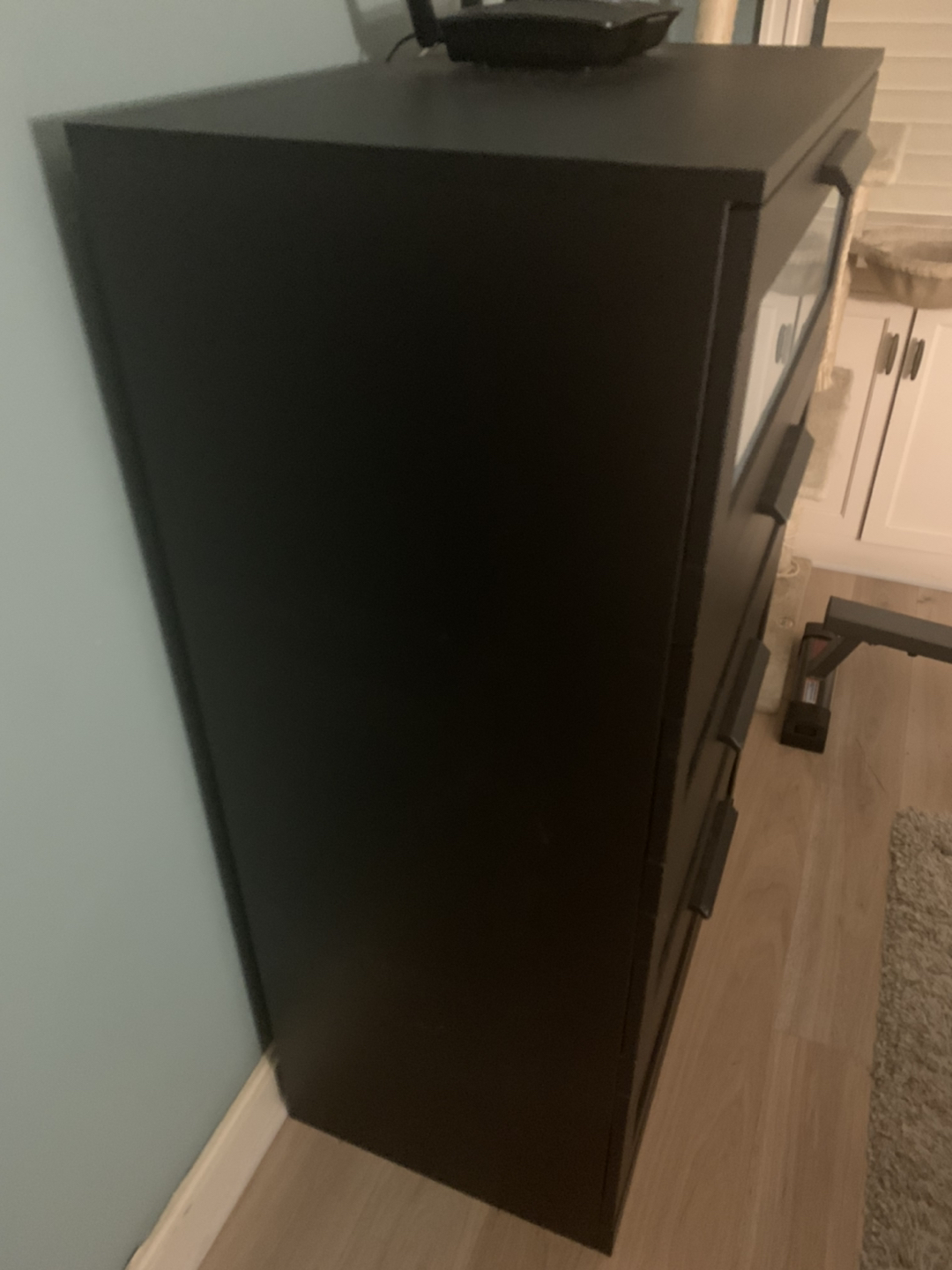 Ikea dresser drawers - photo 4
