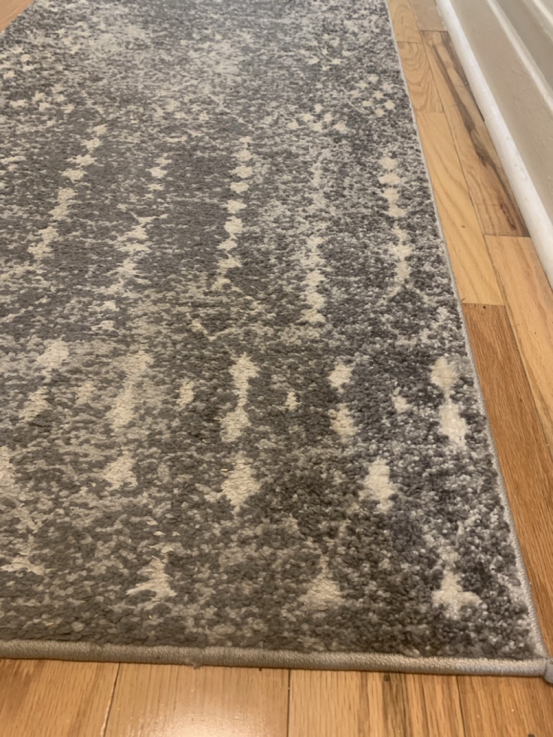 96” X 26” Hallway Runner Rug - photo 2