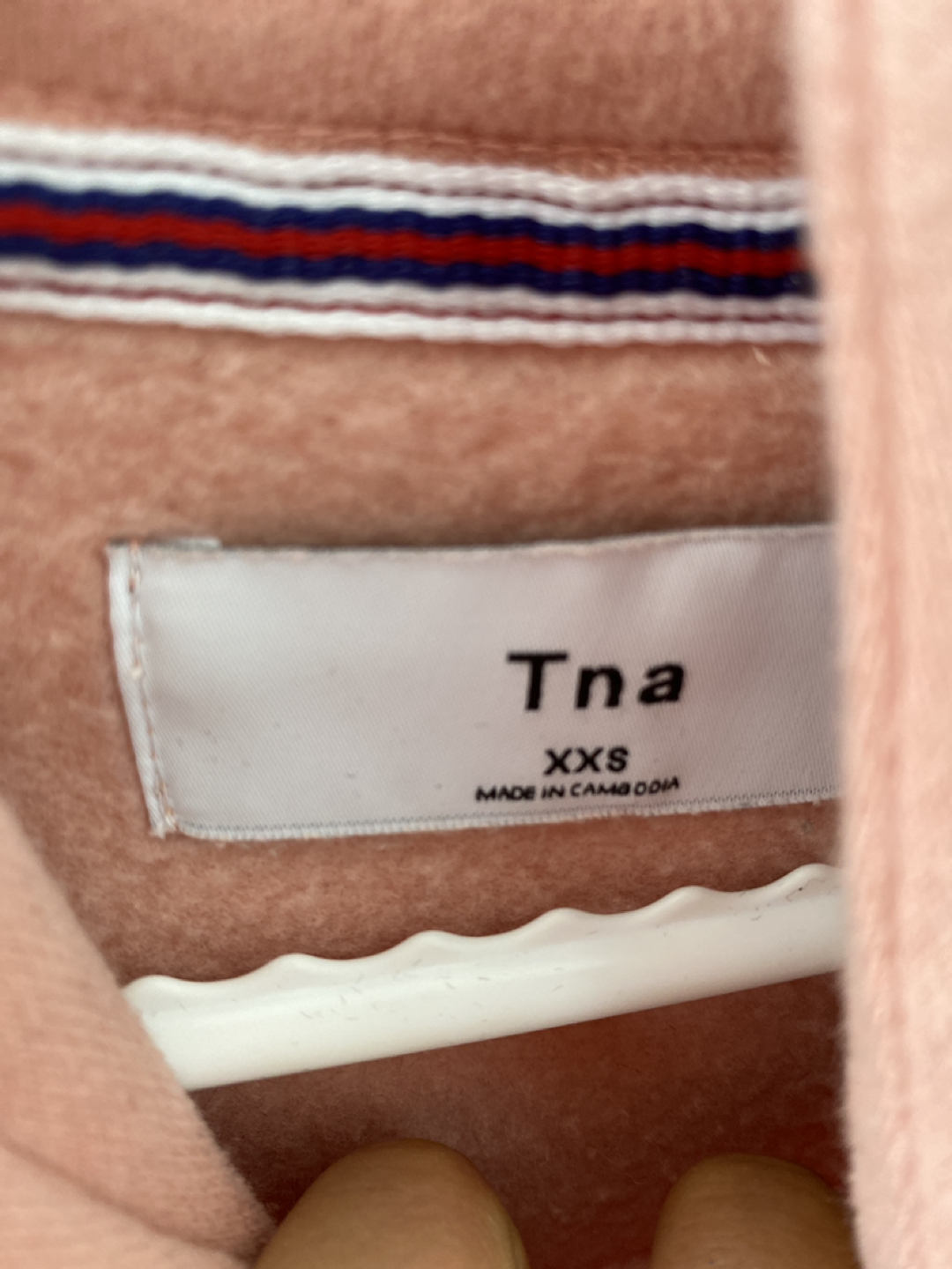 Jackets and Hoodies image indicator(5)