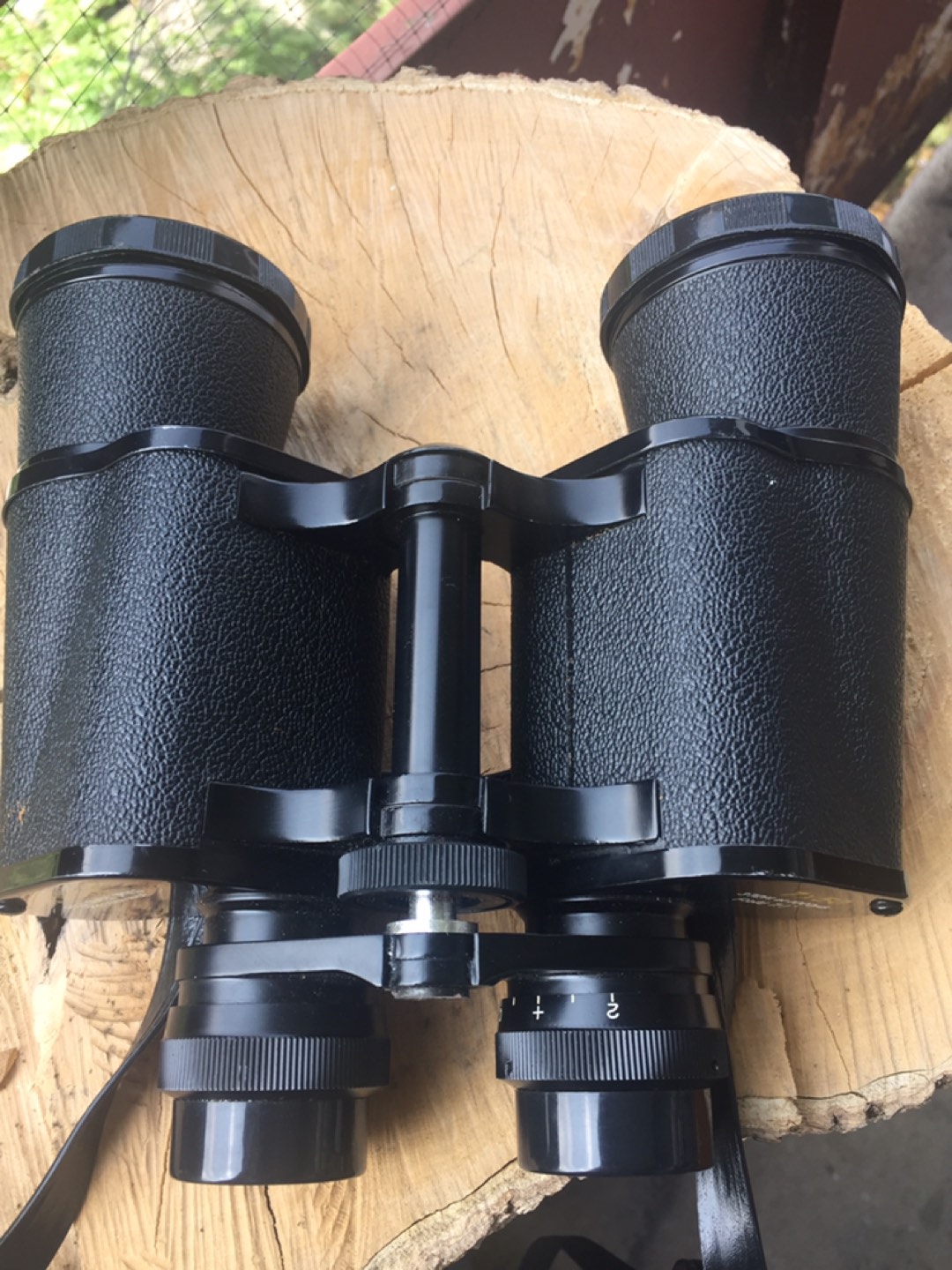 Binoculars