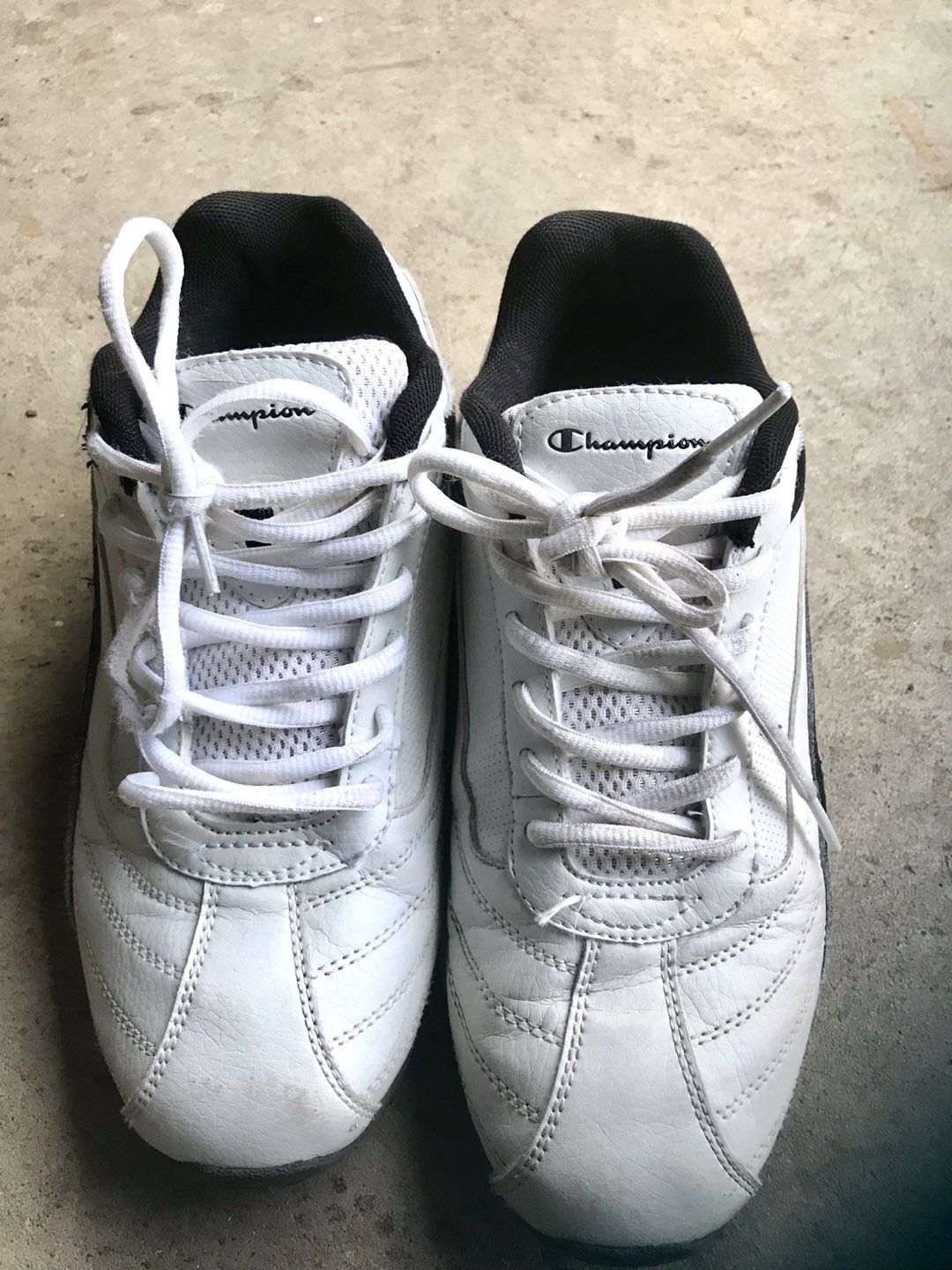 Boys shoes 7 thumbnail