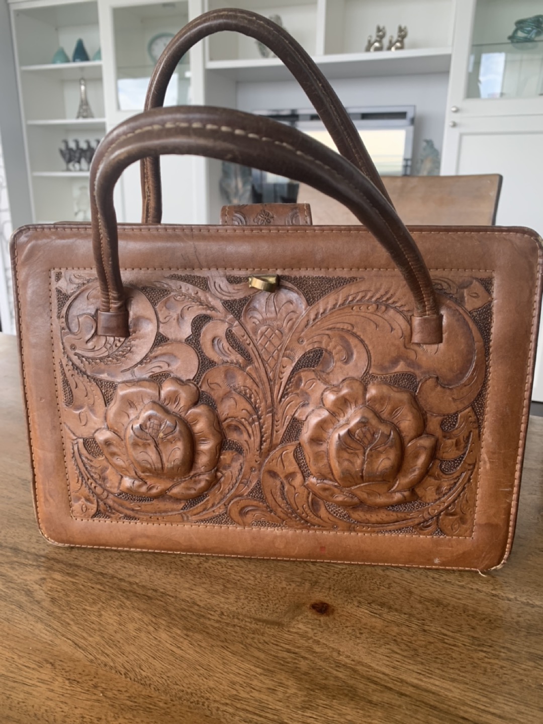 Ladies purse thumbnail