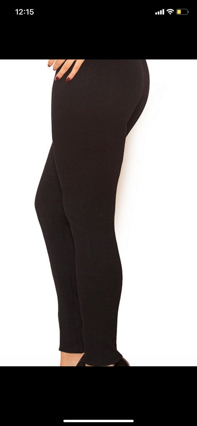 Varley and House of CB Workout and Going out Tights - Xs image indicator(9)