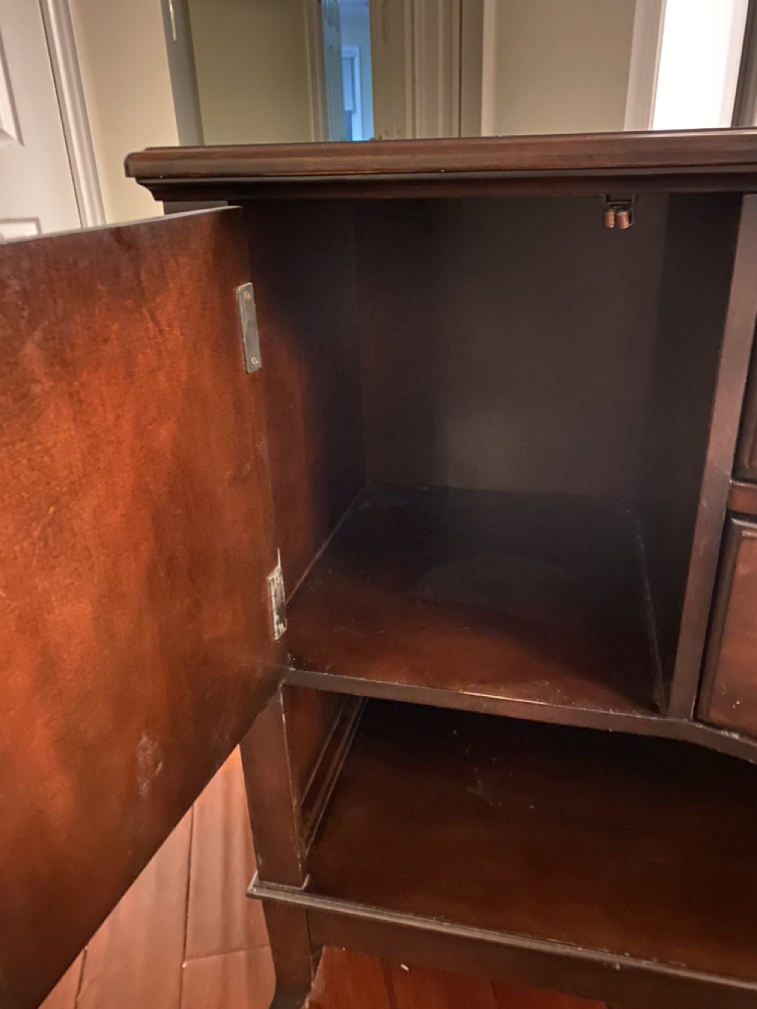 Dinning server - photo 3