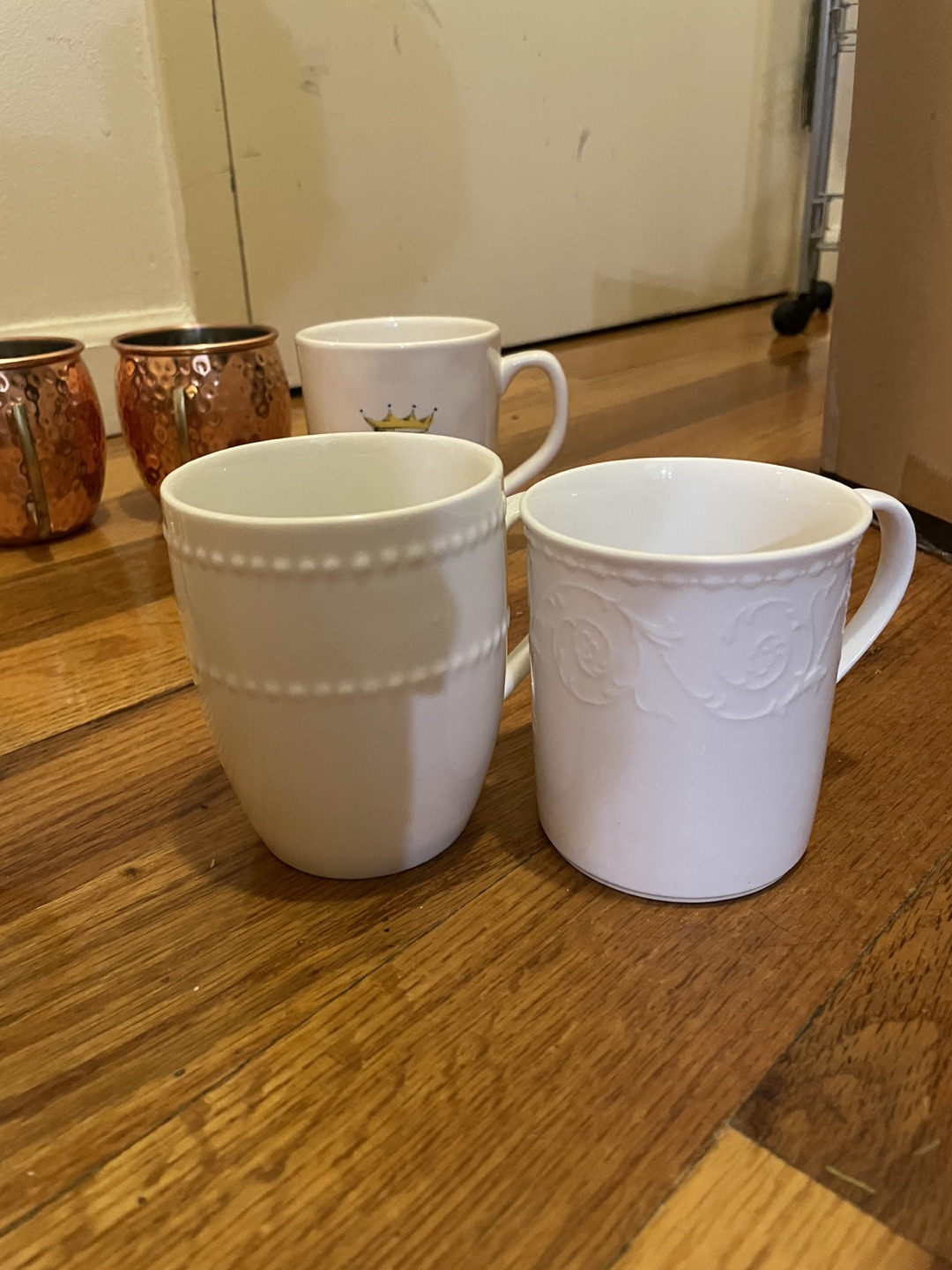 Cups - photo 3