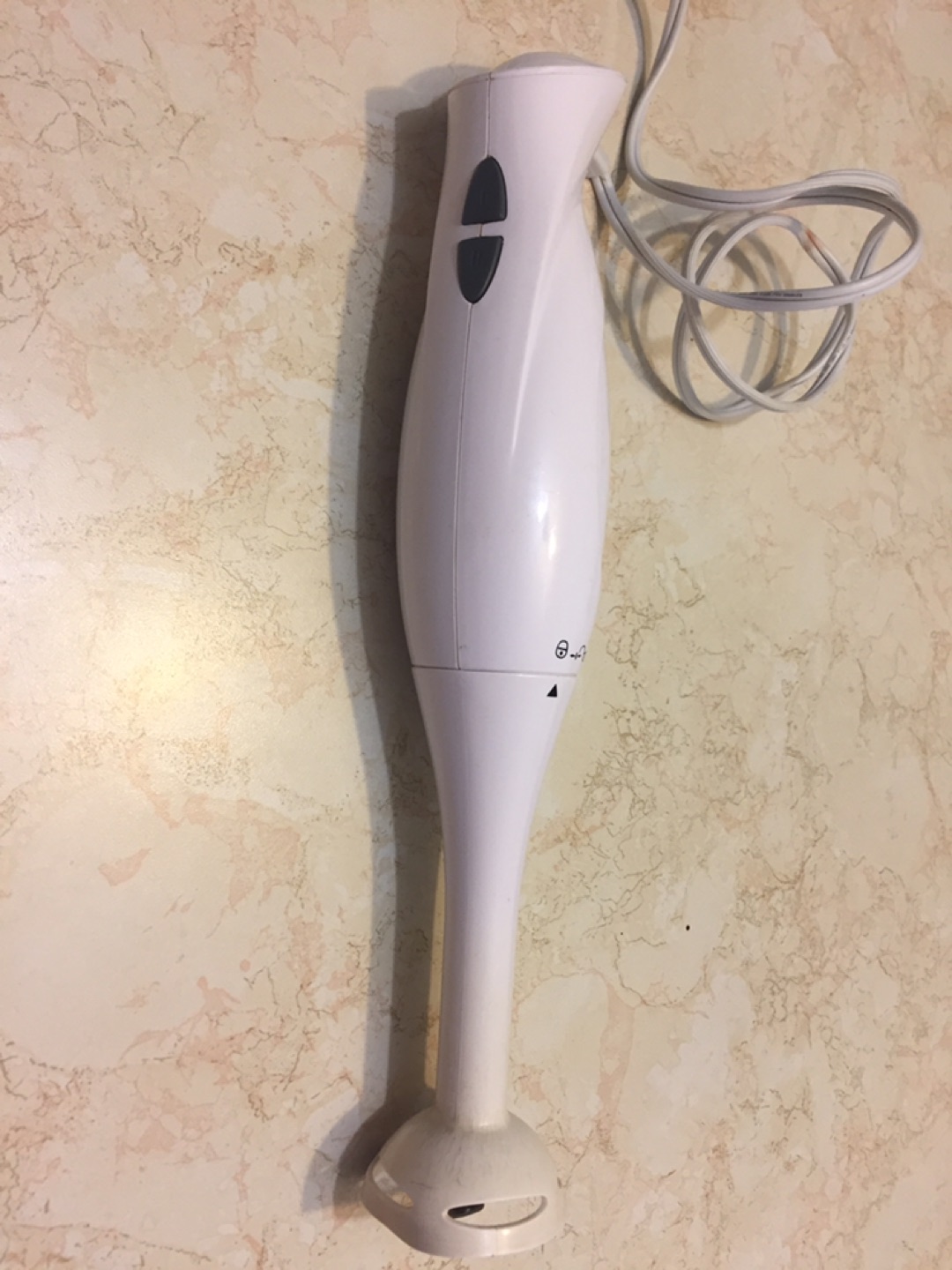 Hand blender  - photo 2