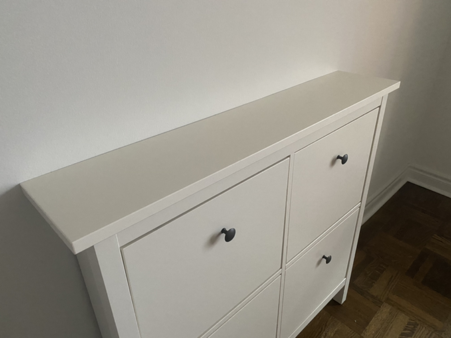 IKEA Henmes shoe cabinet - photo 2