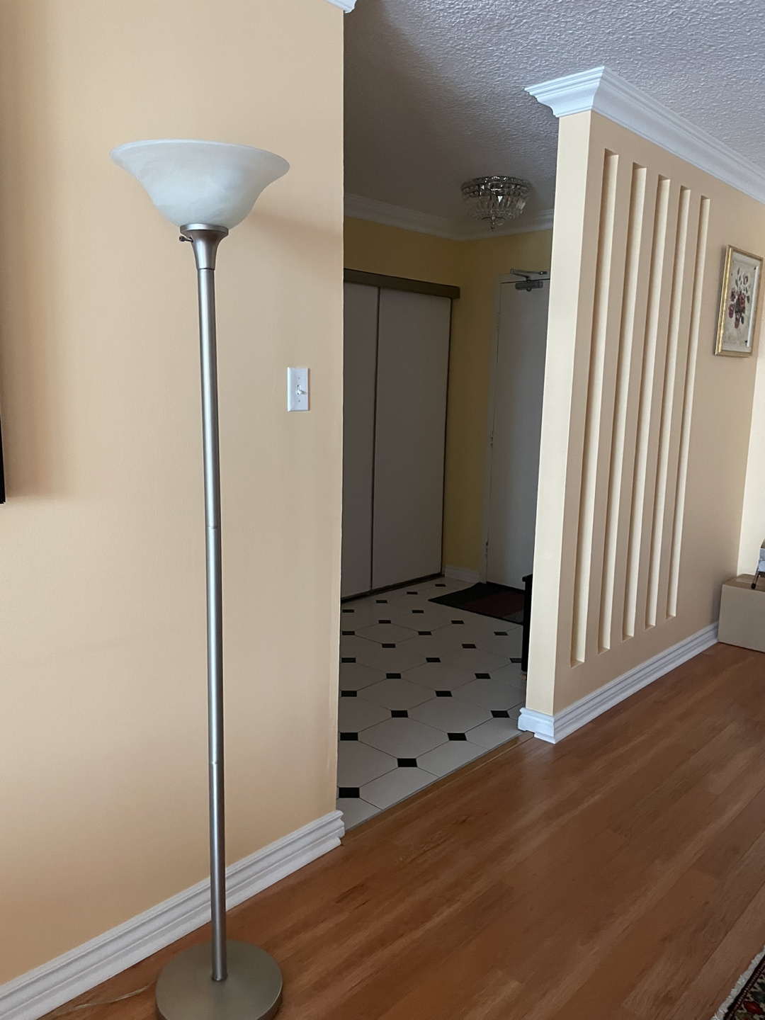 Lamp - photo 2
