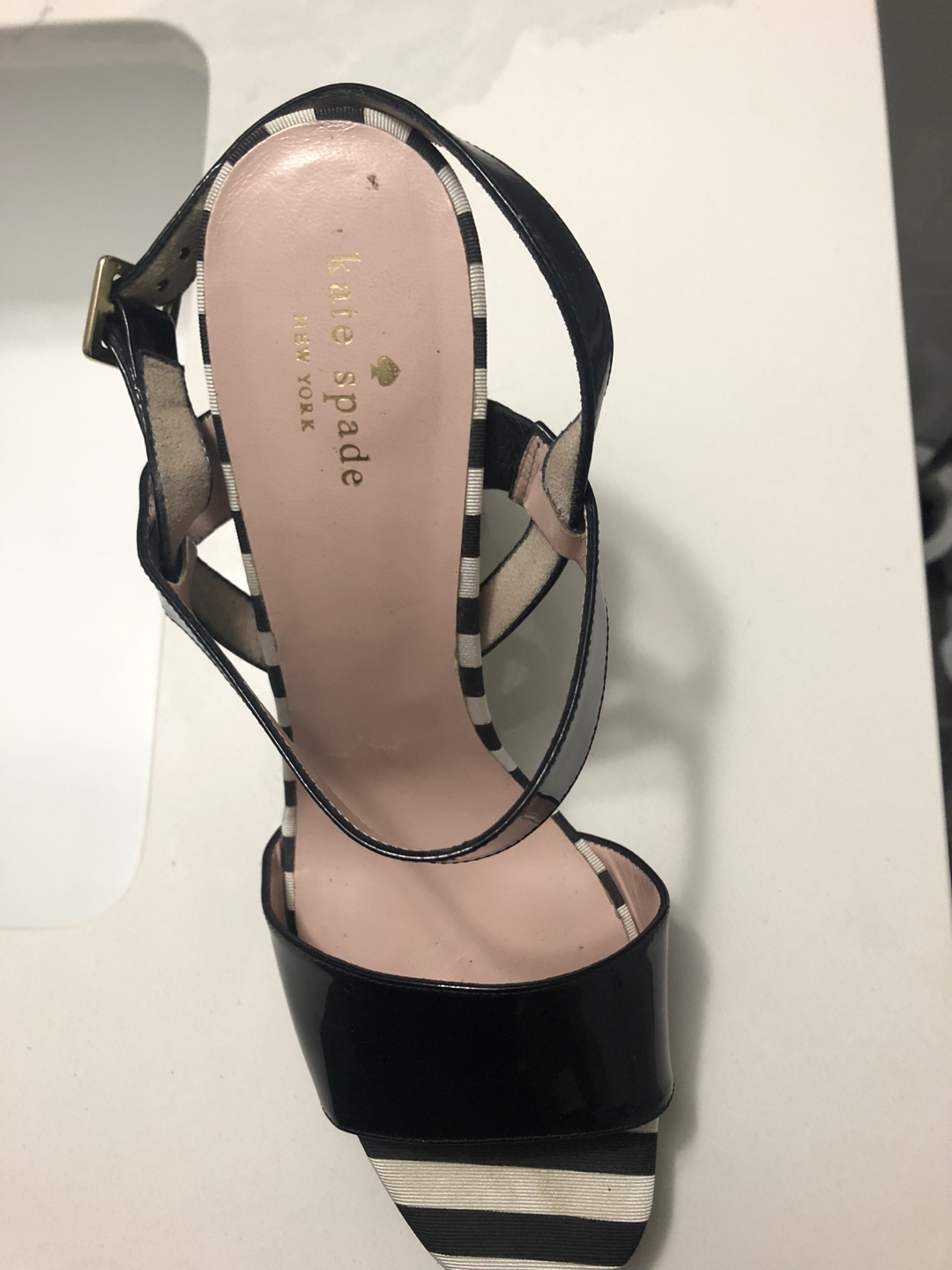 Gorgeous Kate Spade shoes - photo 3