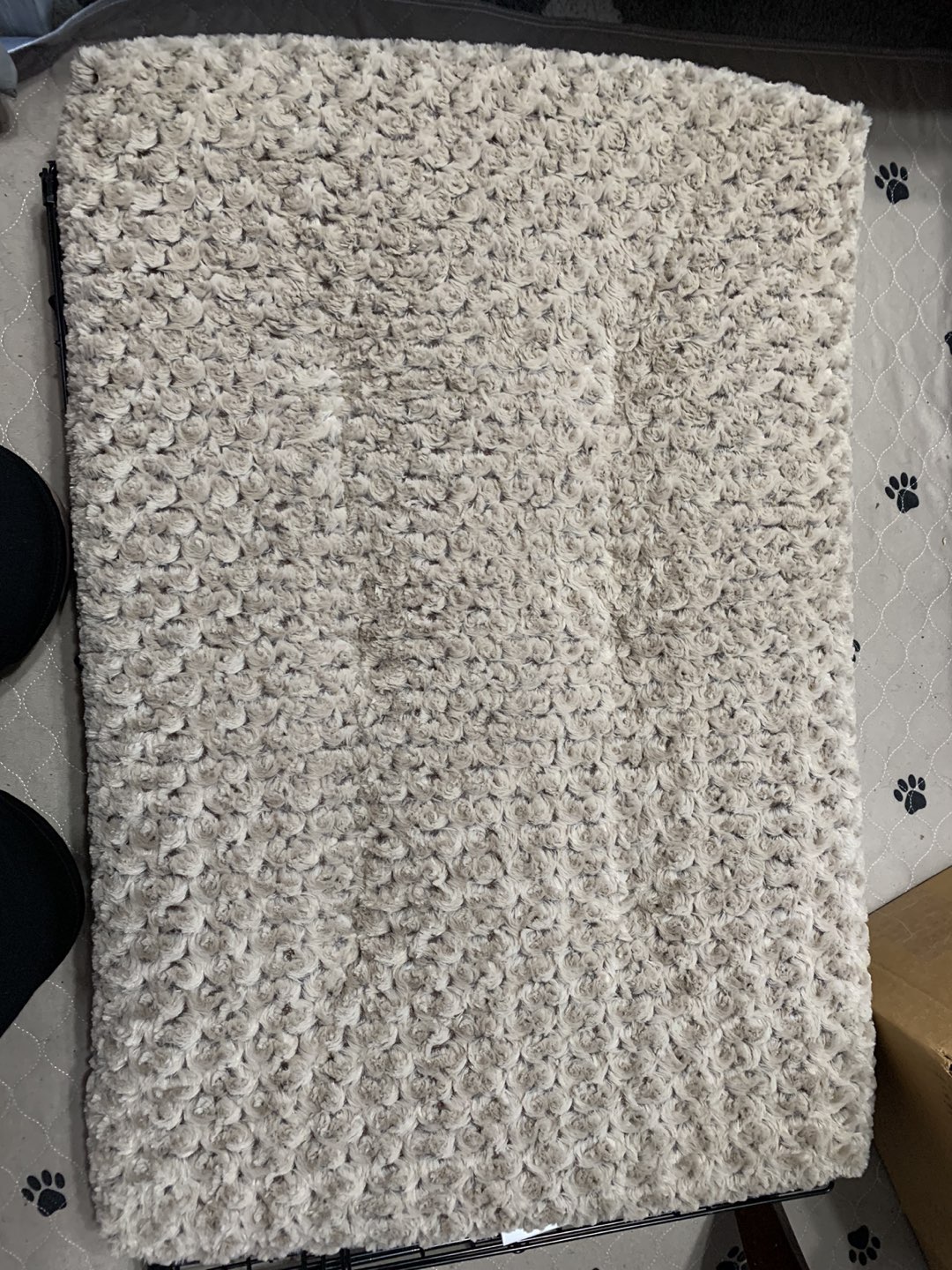 Dog crate - 36 inch - photo 3