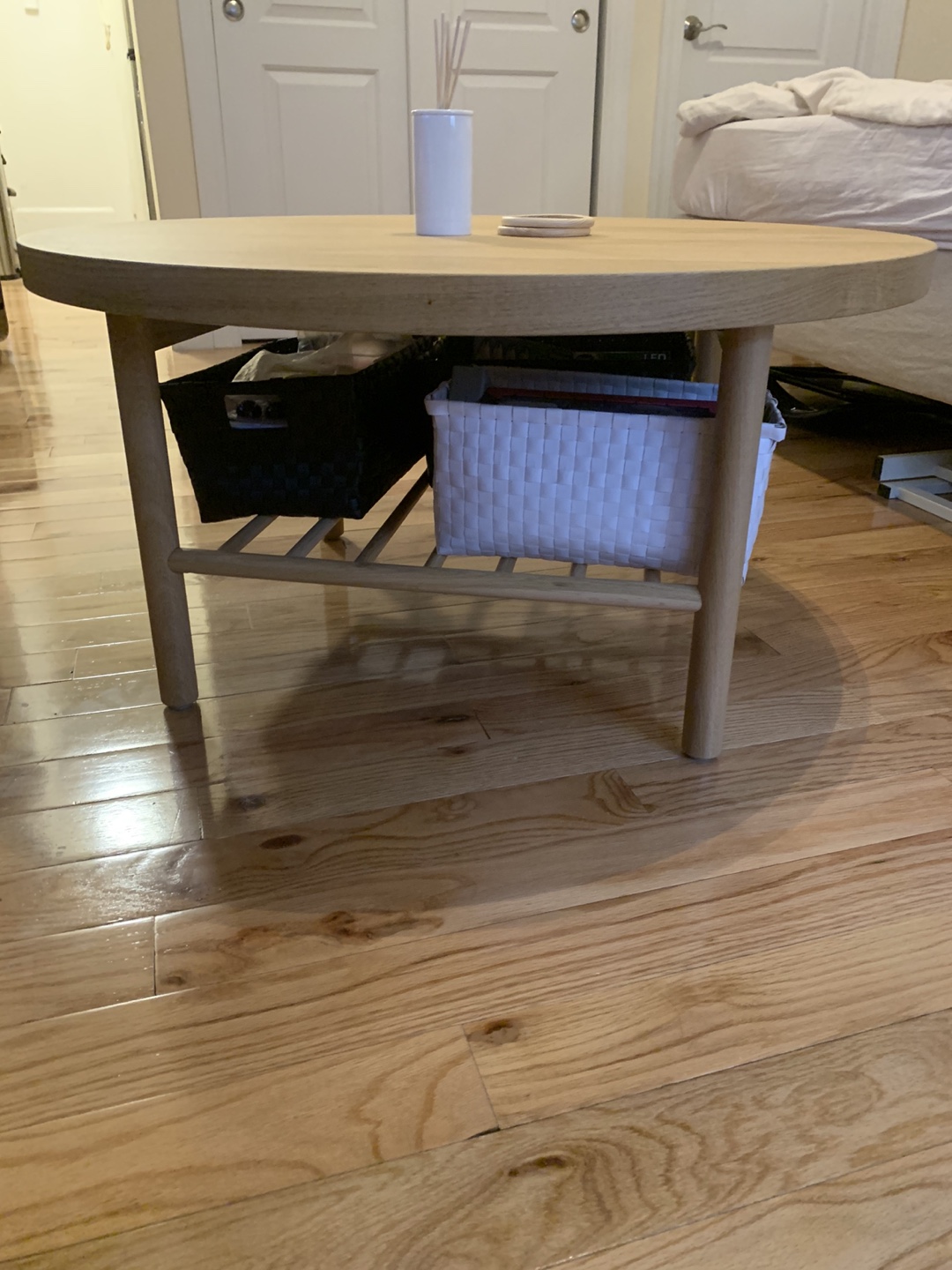 LISTERBY IKEA Coffee Table