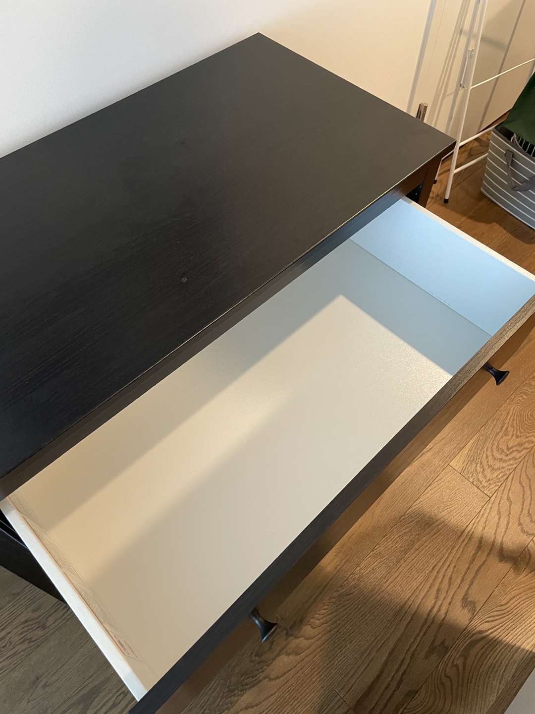 3 drawer chest  - photo 2