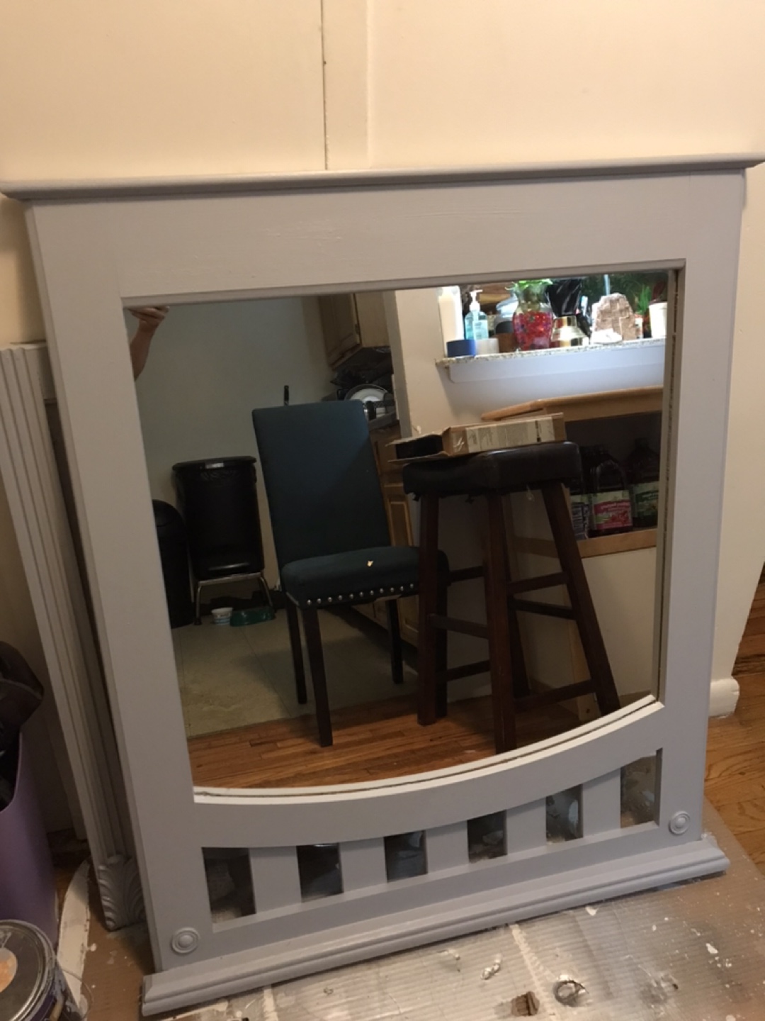 Mirror 