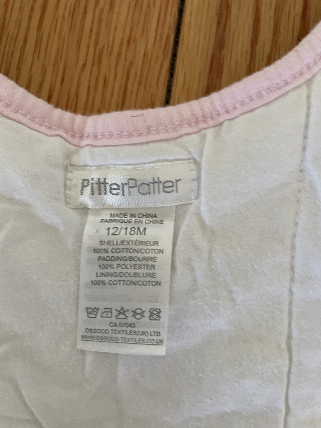 Free Baby Blanket  - photo 2