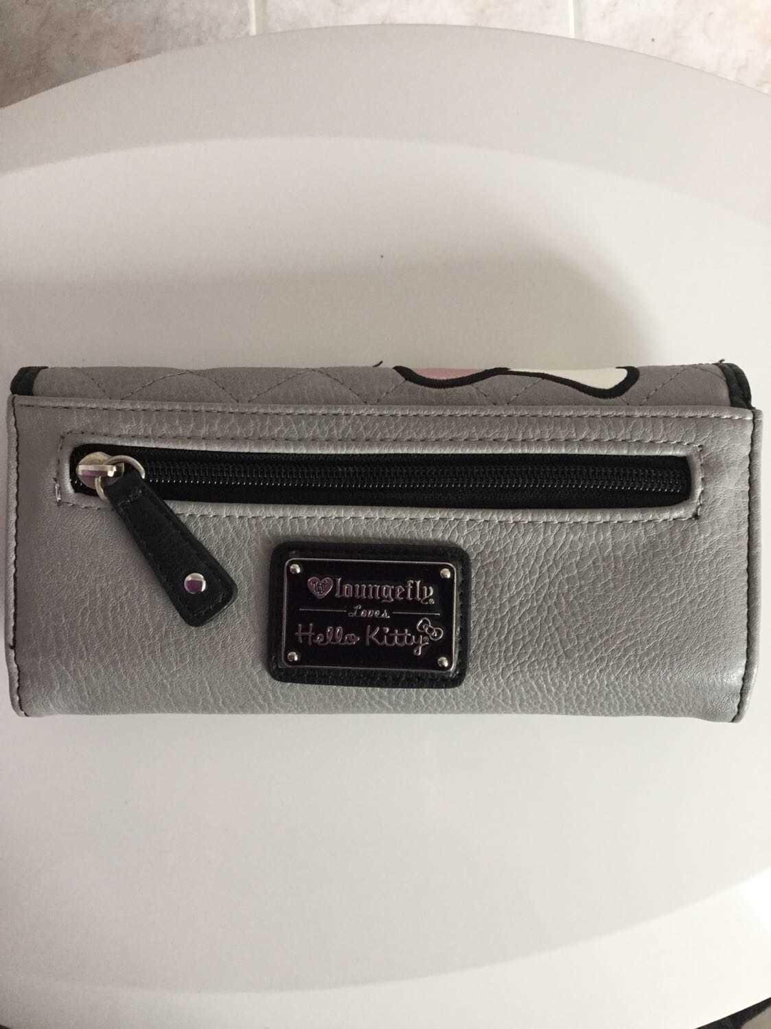 Hello Kitty Wallet, New. - photo 3